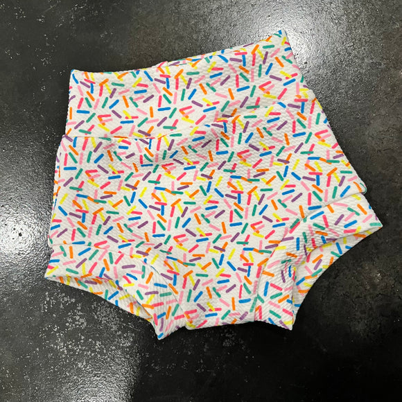 Sprinkles Bummie Shorts