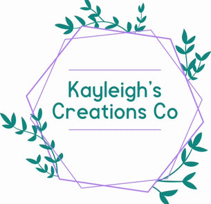 Kayleigh&#39;s Creations Co 